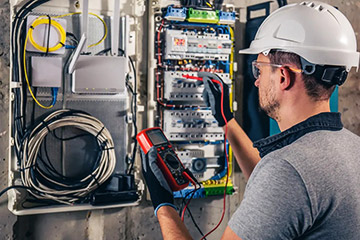 Bachelor Program in Electrical Engineering
